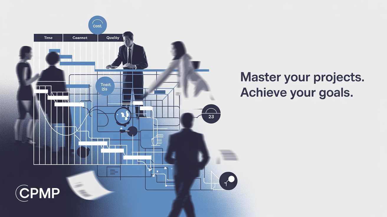 Certificate in Project Management Professional (CPMP)